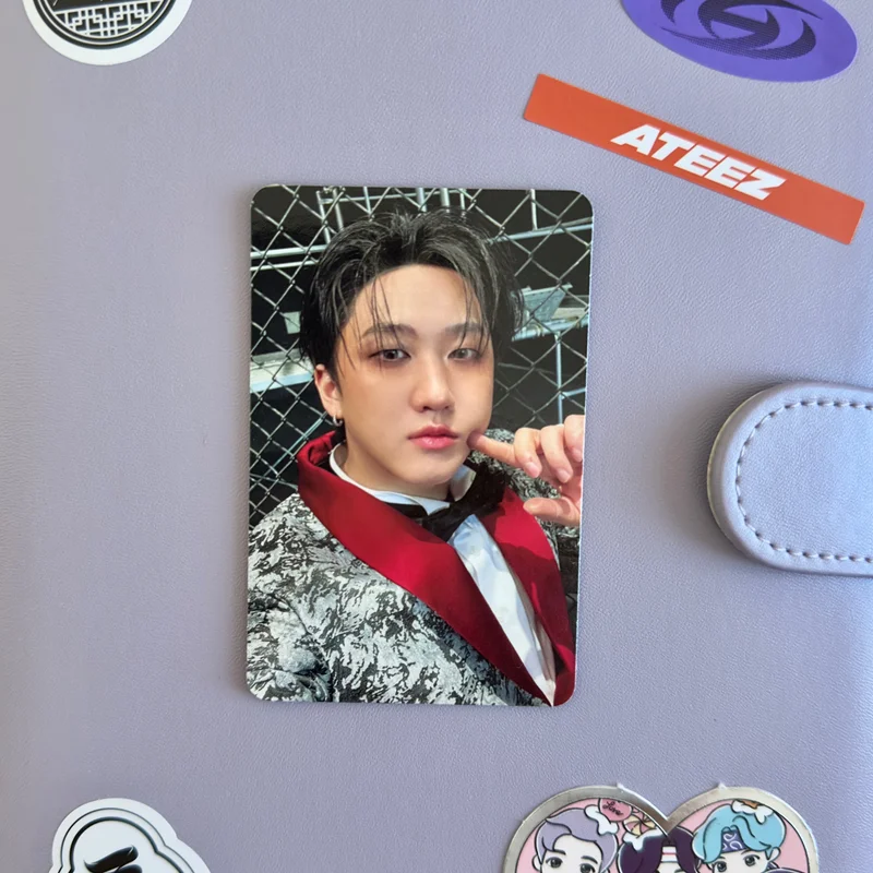 KARMA ACCORDION VER.