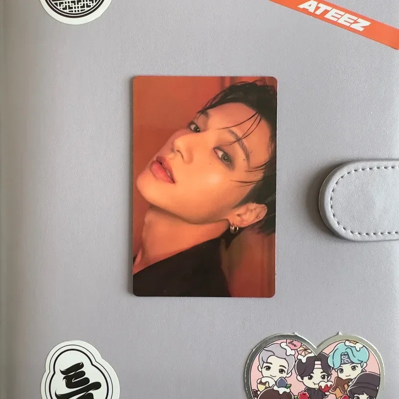 GOLDEN HOUR : Part.3 'In Your Fantasy Edition' POCAALBUM RED VER.