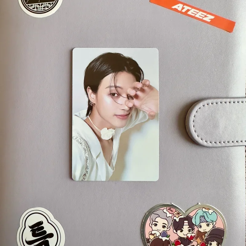 GOLDEN HOUR : Part.2 TO VER.