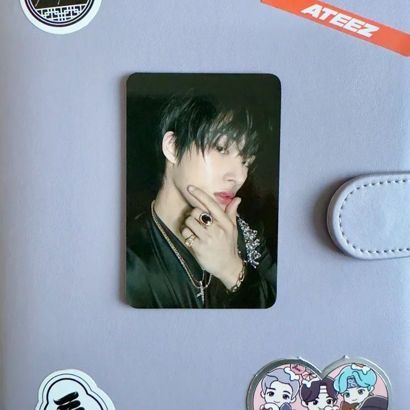 GOLDEN HOUR : Part.3 In Your Fantasy VER. (Limited Edition) makestar