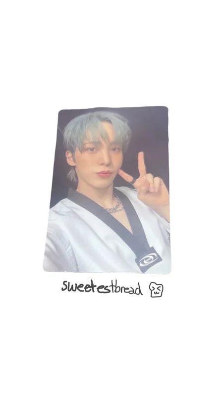 THE WORLD EP.FIN : WILL A VER.