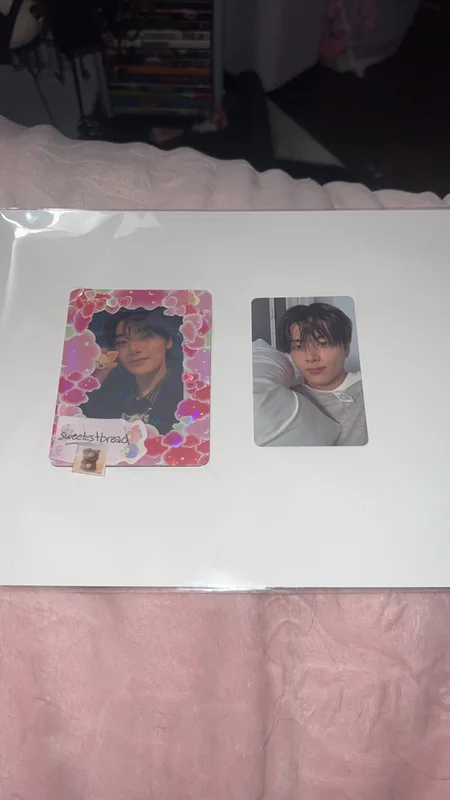 ROMANCE : UNTOLD -daydream- BLUE NOON Ver.