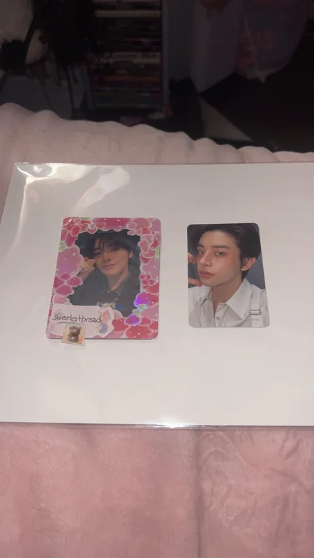 DESIRE : UNLEASH MAKE Ver.