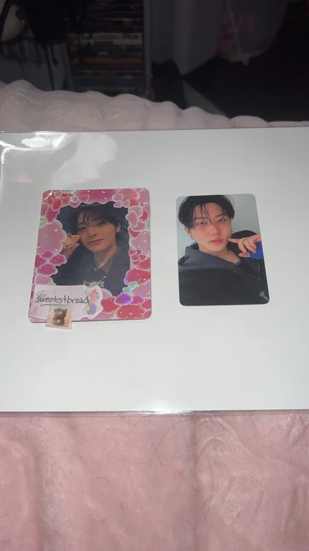 KARMA ACCORDION VER.