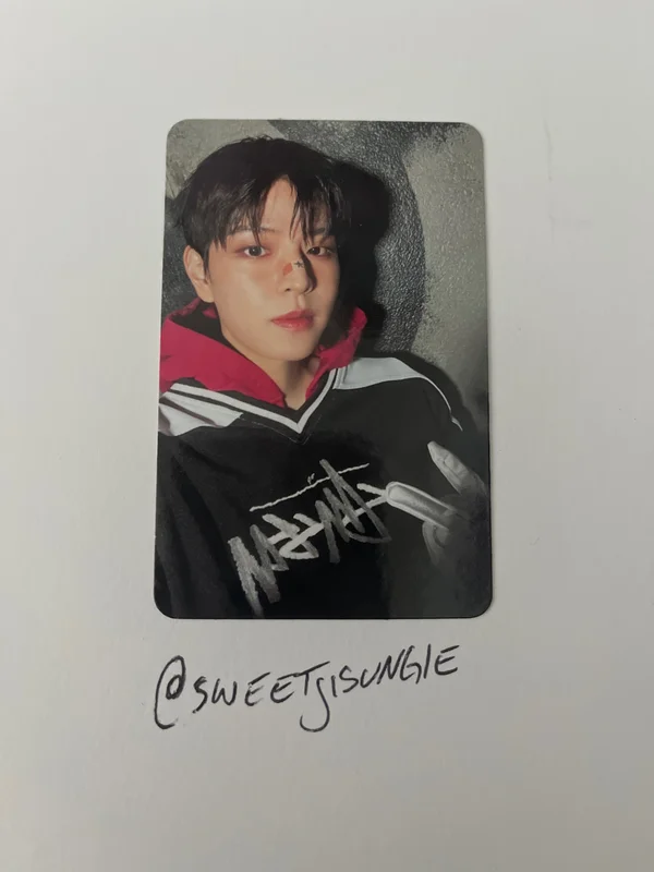 KARMA ACCORDION VER.