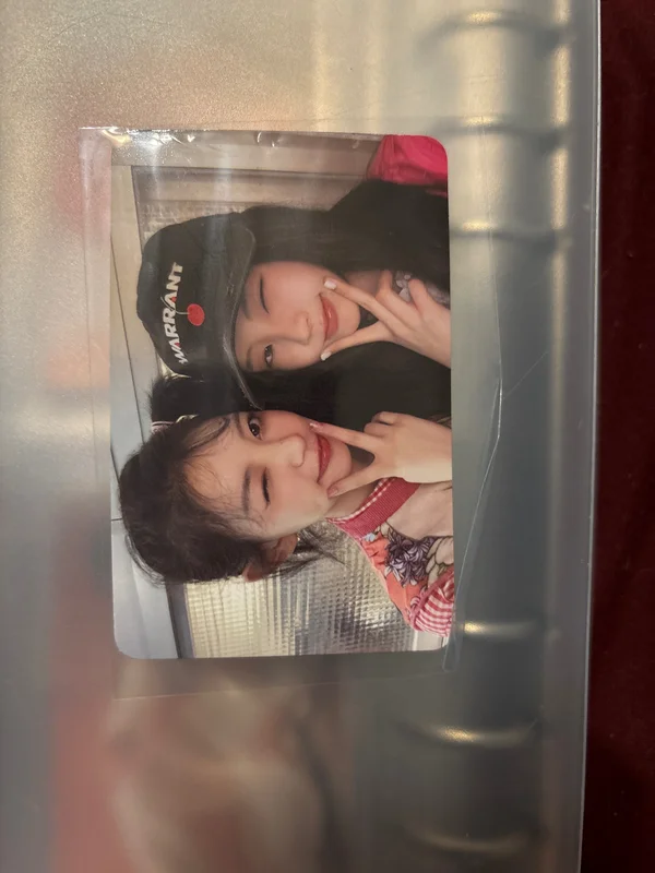 SUPER REAL ME US/EU Exclusive