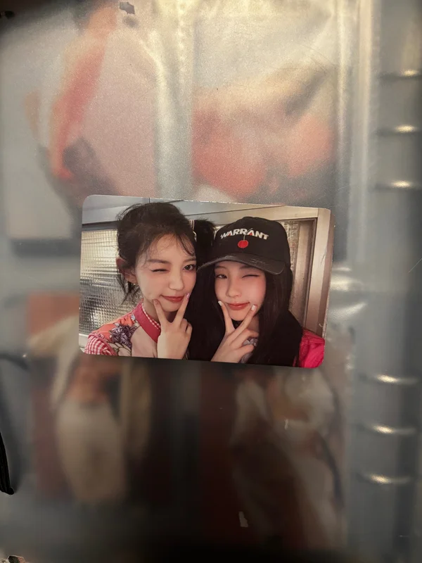 SUPER REAL ME US/EU Exclusive