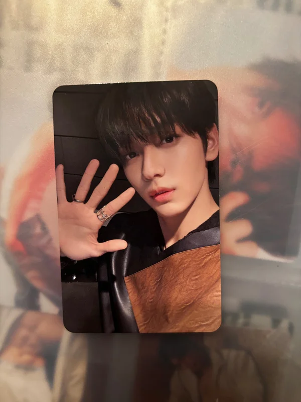 minisode 3: TOMORROW Promise ver.