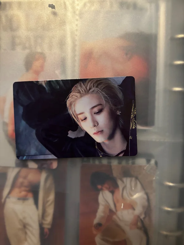 No Genre General Market Exclusive