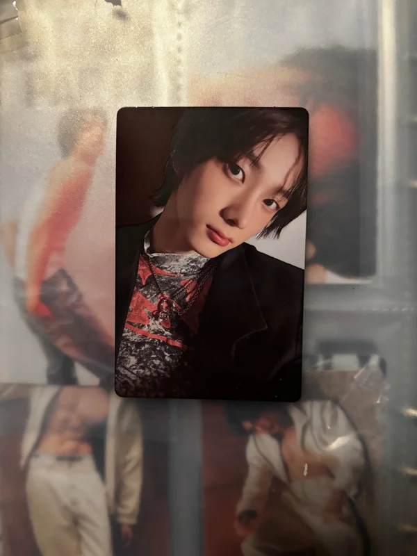 No Genre No Matter ver.