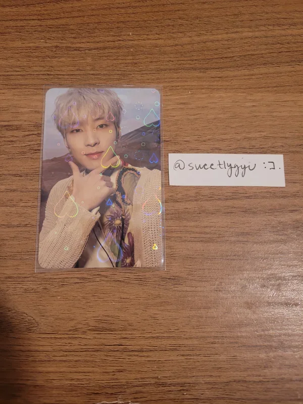 Face the Sun ep.3 Ray Ver.