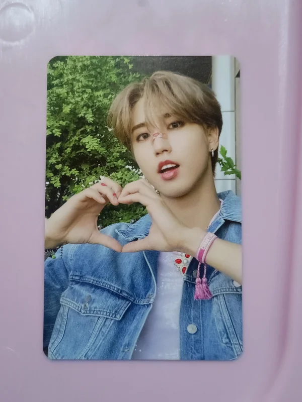 HAN BLUE DREAM MEDIA MAXIDENT