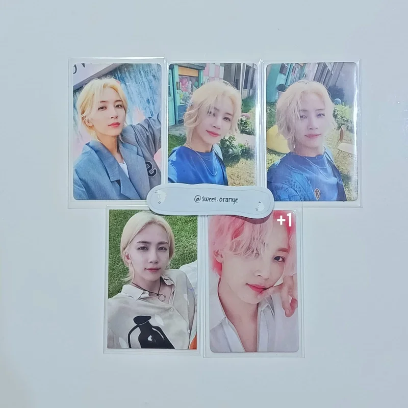 Your Choice YIZHIYU