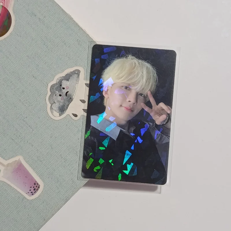 Attacca SOUND WAVE LUCKY DRAW