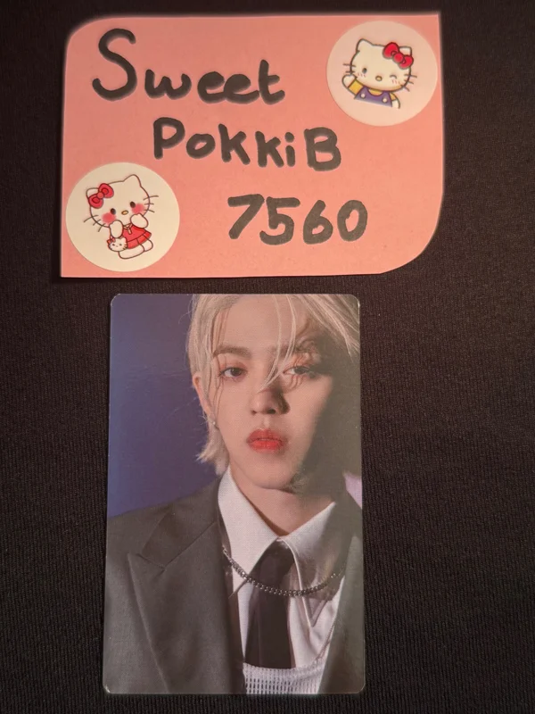 S.COUPS Attacca CARAT Ver.