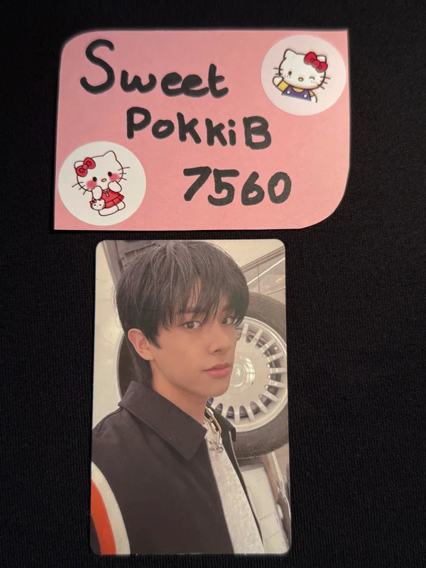 BORDER : CARNIVAL DOWN Ver.