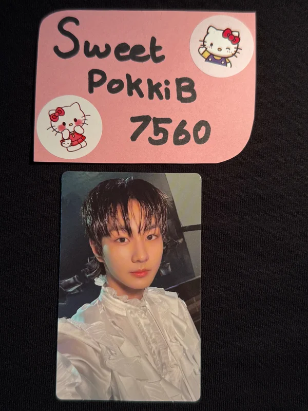 DARK BLOOD HALF Ver.