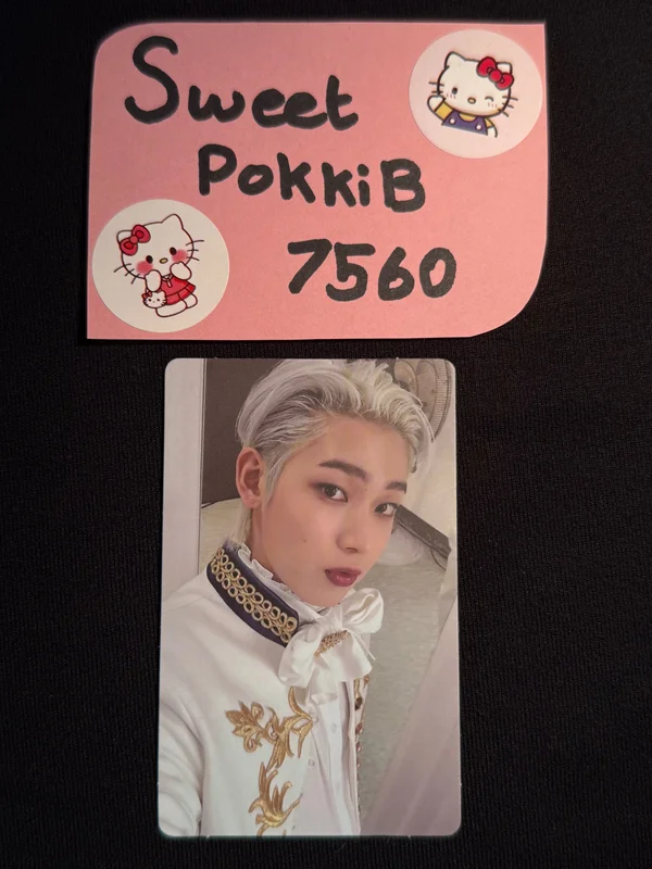 BORDER : CARNIVAL UP Ver.