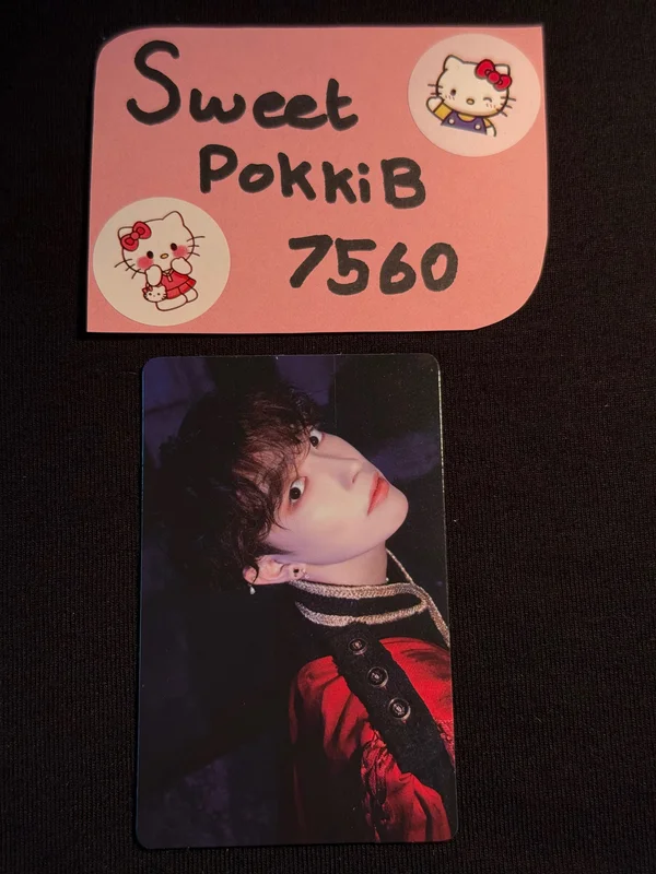 THE WORLD EP.FIN : WILL PLATFORM VER.