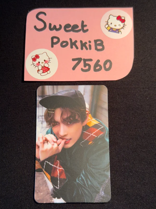 THE WORLD EP.FIN : WILL PLATFORM VER.