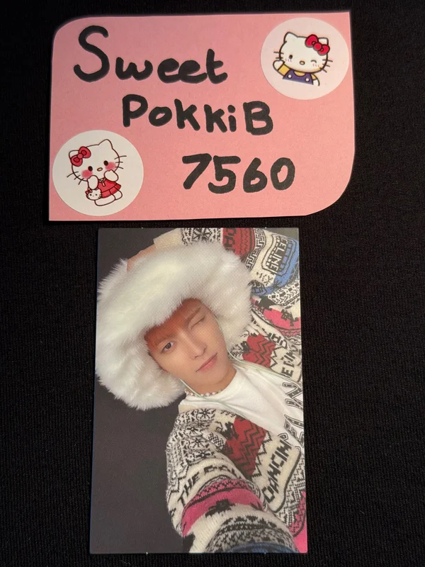 ZERO : FEVER Part.3 A ver.