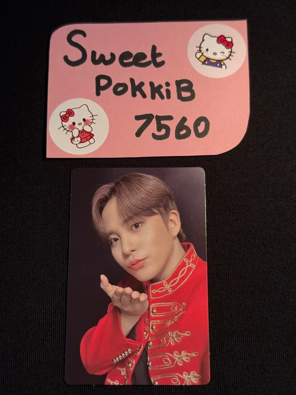 THE WORLD EP.FIN : WILL hello82