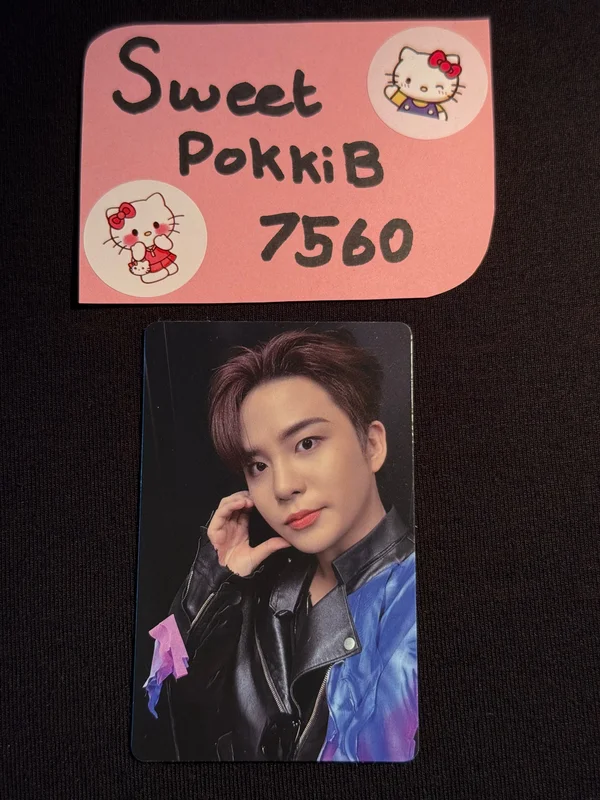 THE WORLD EP.FIN : WILL PLATFORM VER.