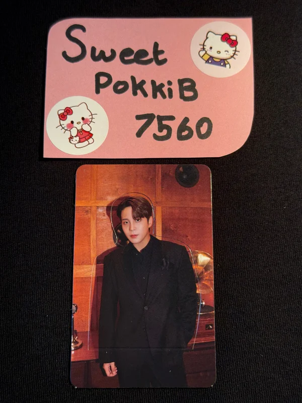 THE WORLD EP.FINN : WILL PLATFORM VER.