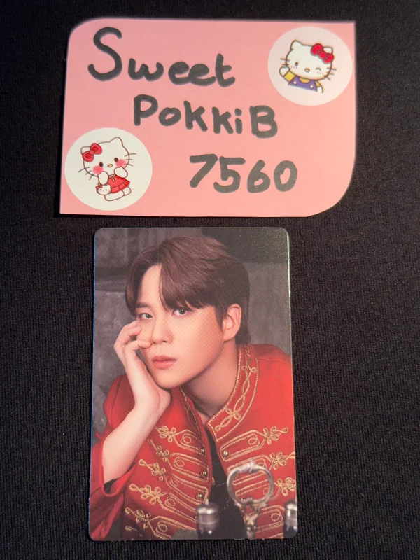 THE WORLD EP.FIN : WILL DIARY VER.