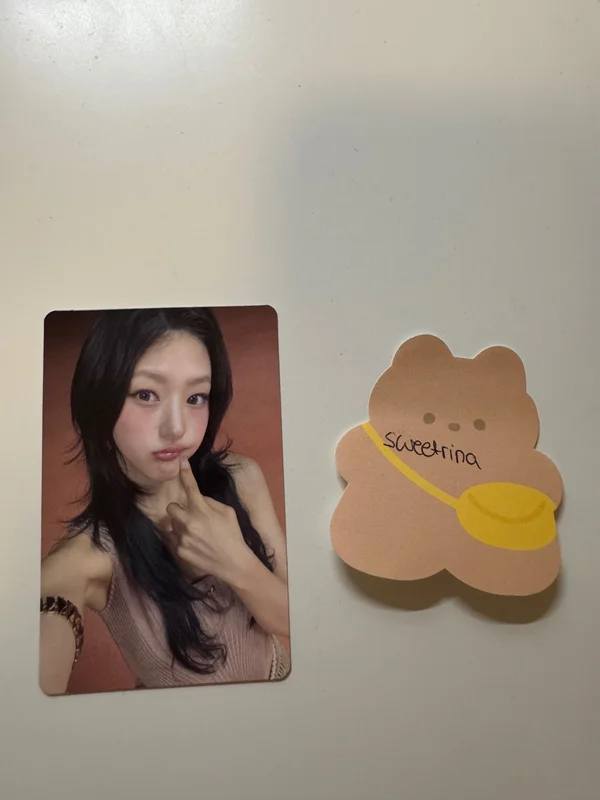 Kiss of Life Lose Yourself  Haneul