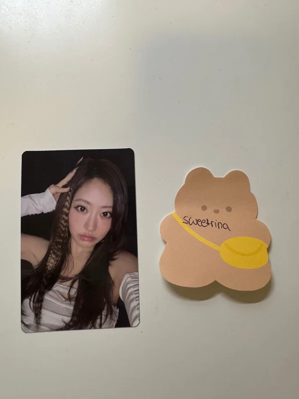 Kiss of Life Lose Yourself Julie