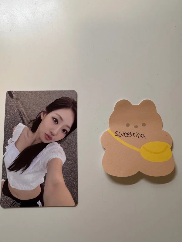 Kiss of Life Lose Yourself Magazine Ver Julie