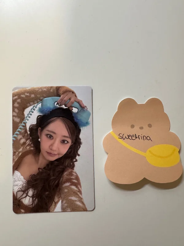 Kiss of Life 224 Magazine Ver Julie