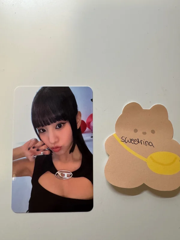 Kiss of Life Fino Natty