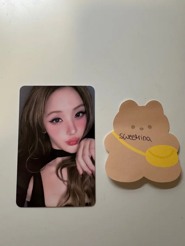 Kiss of Life Lose Yourself QQ Music 3 Star Belle