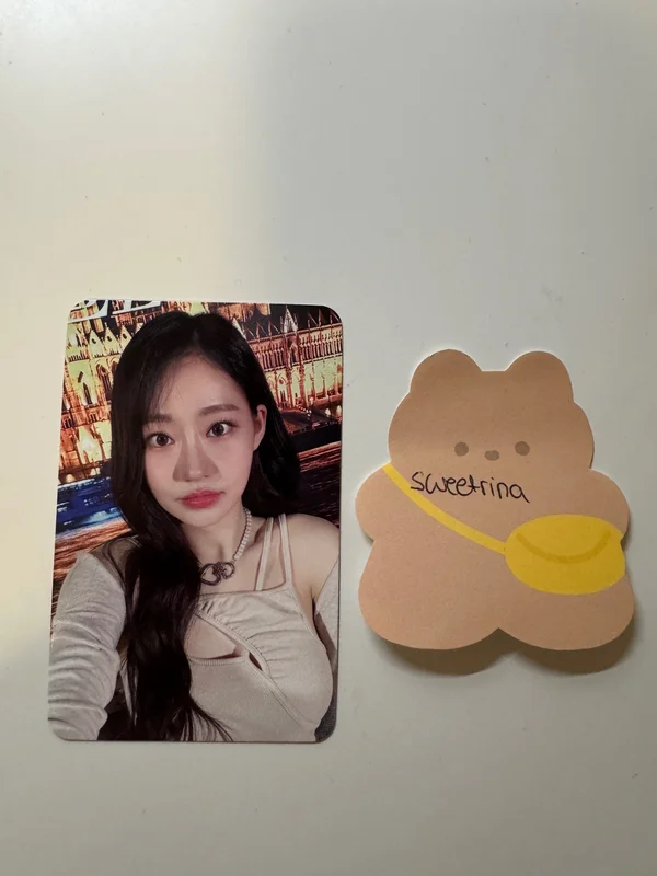 Kiss of Life Debut Album MyMusicTaste MMT Julie