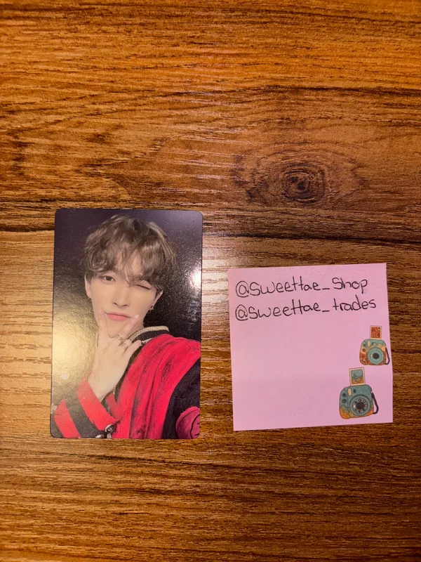 THE WORLD EP.FIN : WILL DIARY VER.