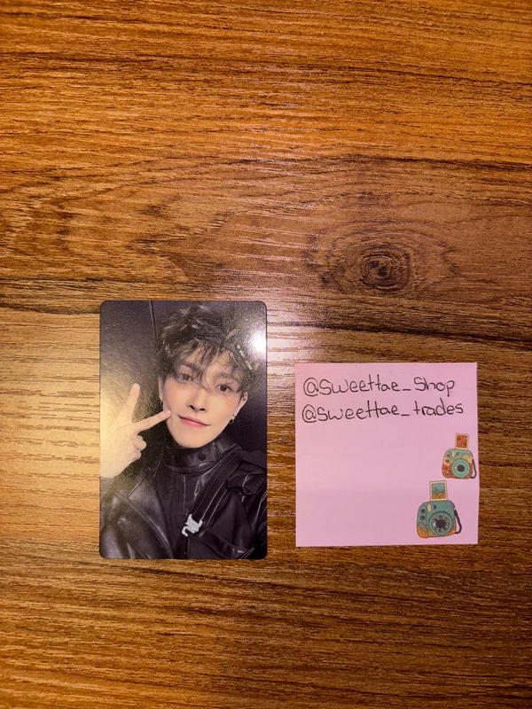 THE WORLD EP.FIN : WILL A VER.