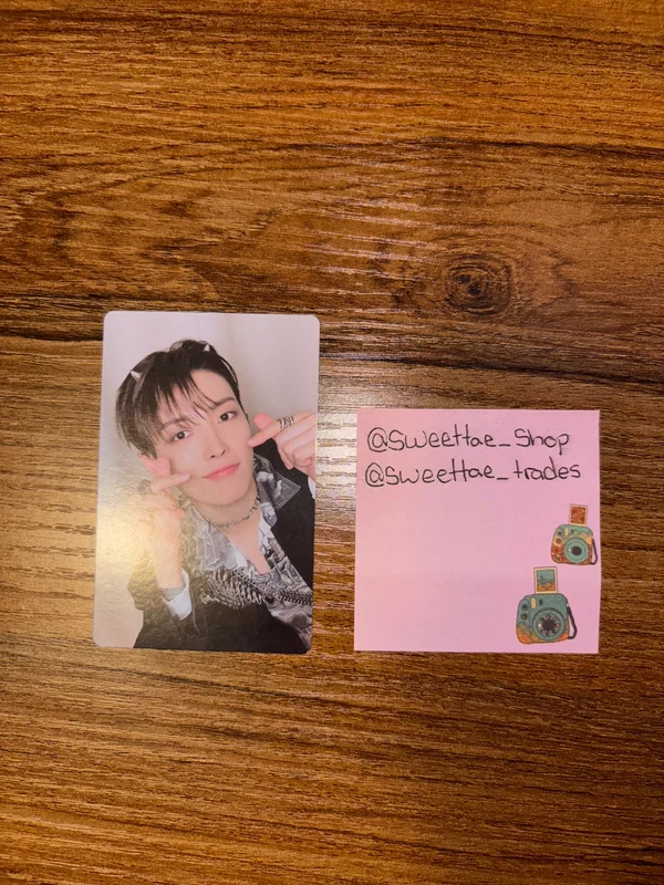 GOLDEN HOUR : Part.2 FOR VER.