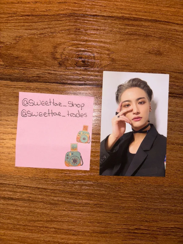 ZERO : FEVER Part.2 Z ver.