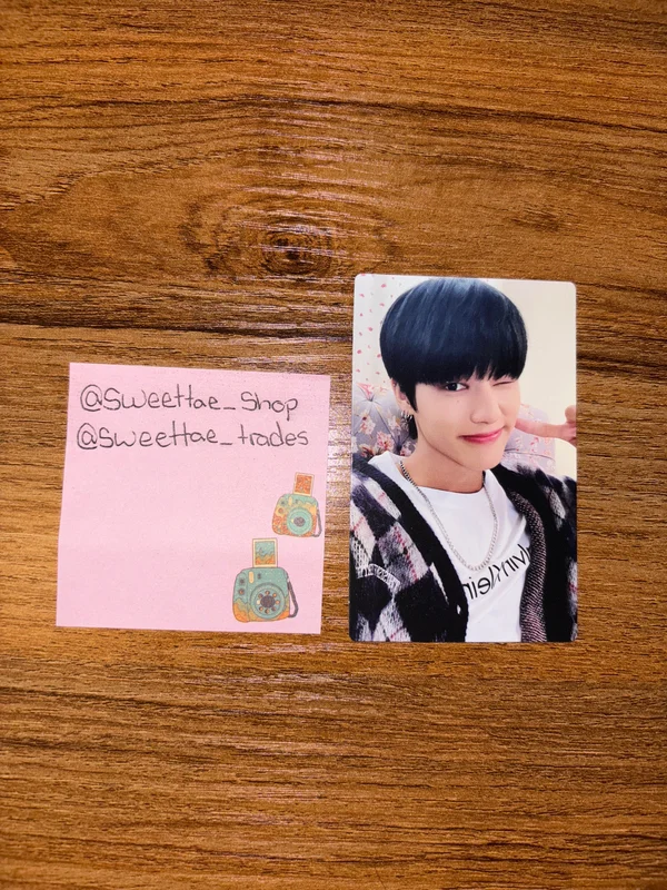 2022 SEASON'S GREETINGS