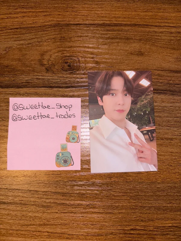 ZERO : FEVER Part.3 Diary ver.