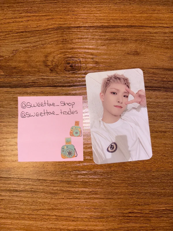 THE WORLD EP.2 : OUTLAW PLATFORM VER.