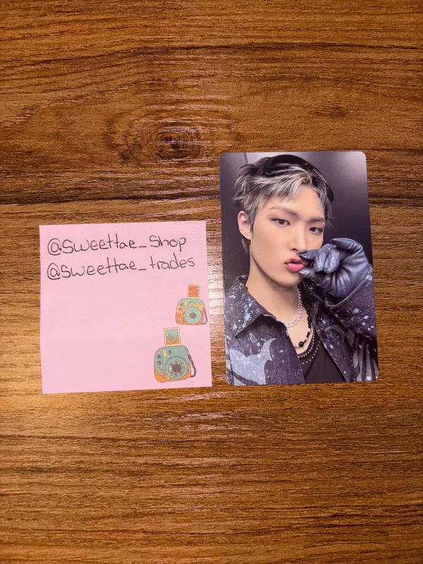 THE WORLD EP.FIN : WILL Z VER.