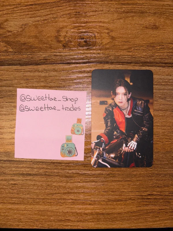 THE WORLD EP.2 : OUTLAW PLATFORM VER.