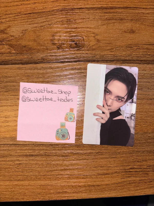 THE WORLD EP.2 : OUTLAW A VER.