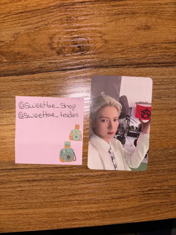 THE WORLD EP.1 : MOVEMENT SYNNARA RECORD