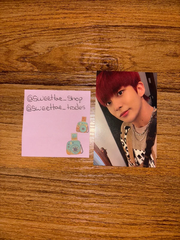 ZERO : FEVER Part.2 DIARY ver.