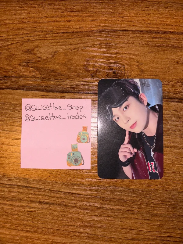 THE WORLD EP.2 : OUTLAW SOUND WAVE