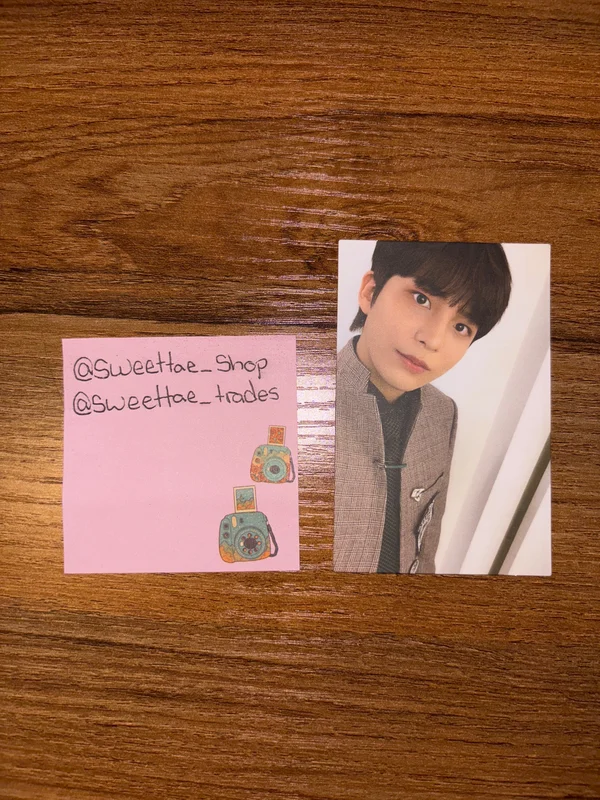 ZERO : FEVER EPILOGUE Z Ver.